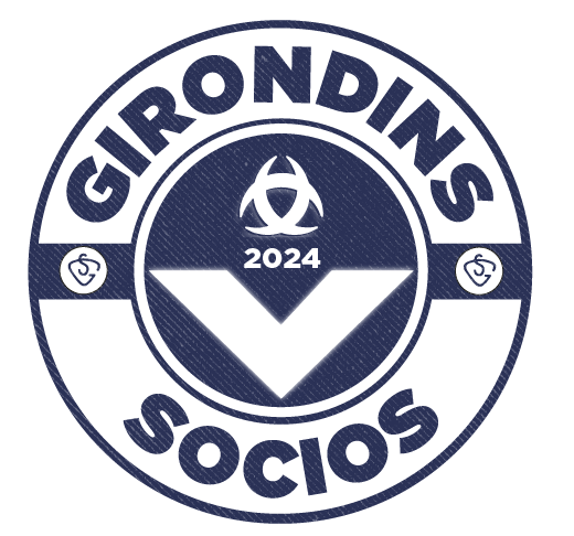 Girondins Socios